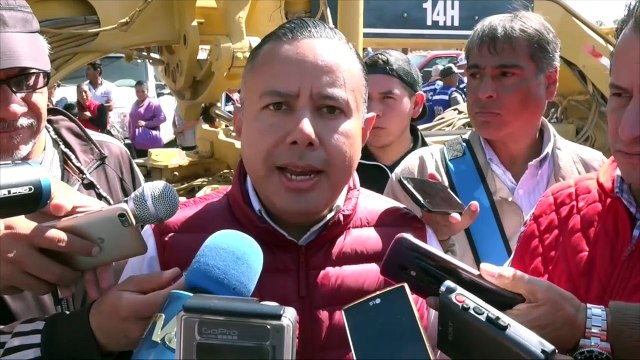 El Rally Guanajuato 2017 no se hubiera perdido si Édgar Castro trabajara de la mano con los empresarios capitalinos