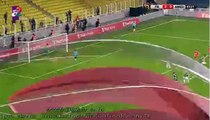 Robin van Persie Second Goal HD - Fenerbahce 3-0 Amedspor 25.01.2017