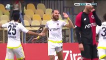 Menemen Belediyespor vs Genclerbirli 3-2 All Goals & Highlights HD 25.01.2017