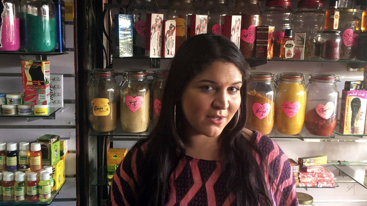 Tours from Marrakech from Roaming Camels Morocco