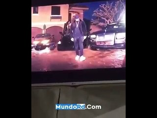 El poeta callejero vuelve hacer noticia en R.D