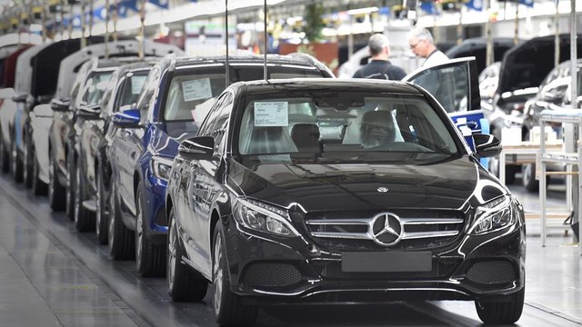 Німеччина: погіршення бізнес-клімату у січні