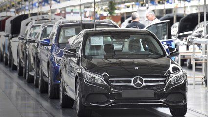 Німеччина: погіршення бізнес-клімату у січні