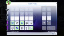 The Sims 4 Vampires nocd / NoDVD gratuita crack Juego completo