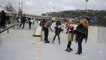 Agen : inauguration du tout nouveau skate-park
