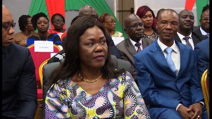 Economie: Plan et développement les nouveaux defis