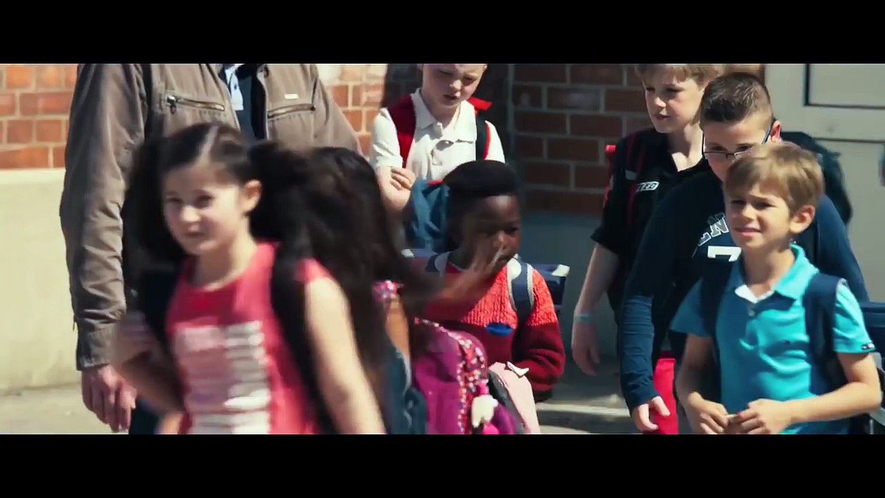 COMMENT J'AI RENCONTRÉ MON PÈRE Bande Annonce (2017)