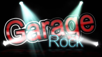 Canal XIII - Garage Rock