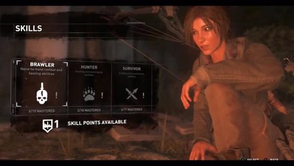 Rise of the Tomb Raider V1 GamePlay Sesiunea 24
