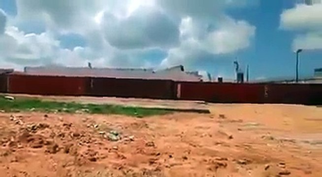 VÍDEO FEITO PELO PCC DENTRO DO PRESÍDIO ALCAÇUZ DESMENTE REPORTAGEM DO FANTASTICO
