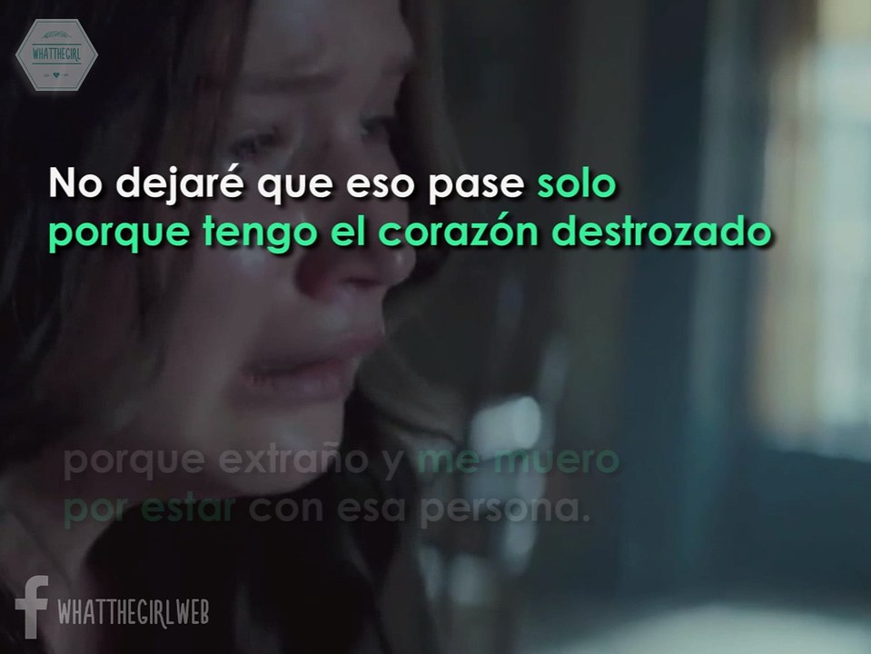 Jamás Regreses