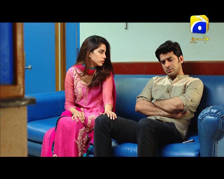 Haasil - Episode 17