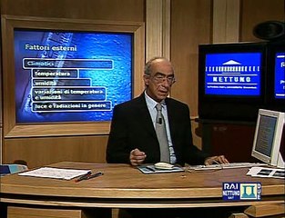 Restauro del Libro - Lez 14 - Gli agenti degradanti