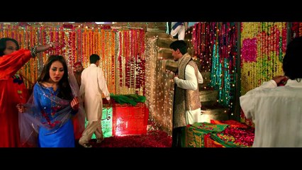 Rang De Chunar (Balu Mahi) HD Video Song - Rahat Fateh Ali Khan