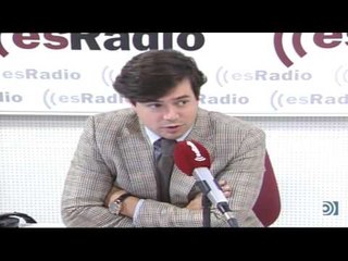 Prensa económica: Carmena beneficia las empresas de sus amigos - 25/01/17