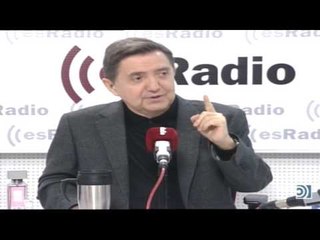 Eduardo Inda explica en esRadio el comunicado de Bárbara Rey