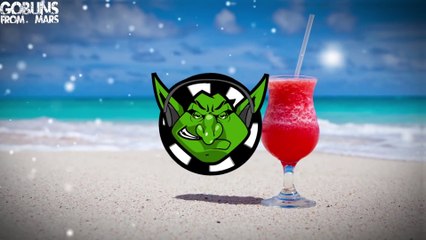 Goblins from Mars - King Taco