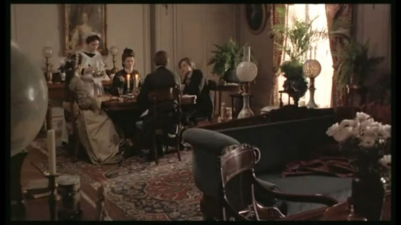 OPMC - La chanson du mal aimé (Apollinaire, Ferré, 1ere partie)