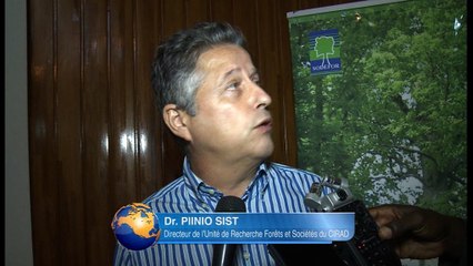 Environnement: Une mission exploratoire du CIRAD pour sauver la forêt ivoirienne