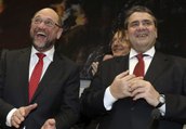 SPD-Kanzlerkandidat Schulz – 