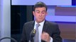 Débat entre Benoît Hamon et Manuel Valls : ce qu'il va se passer