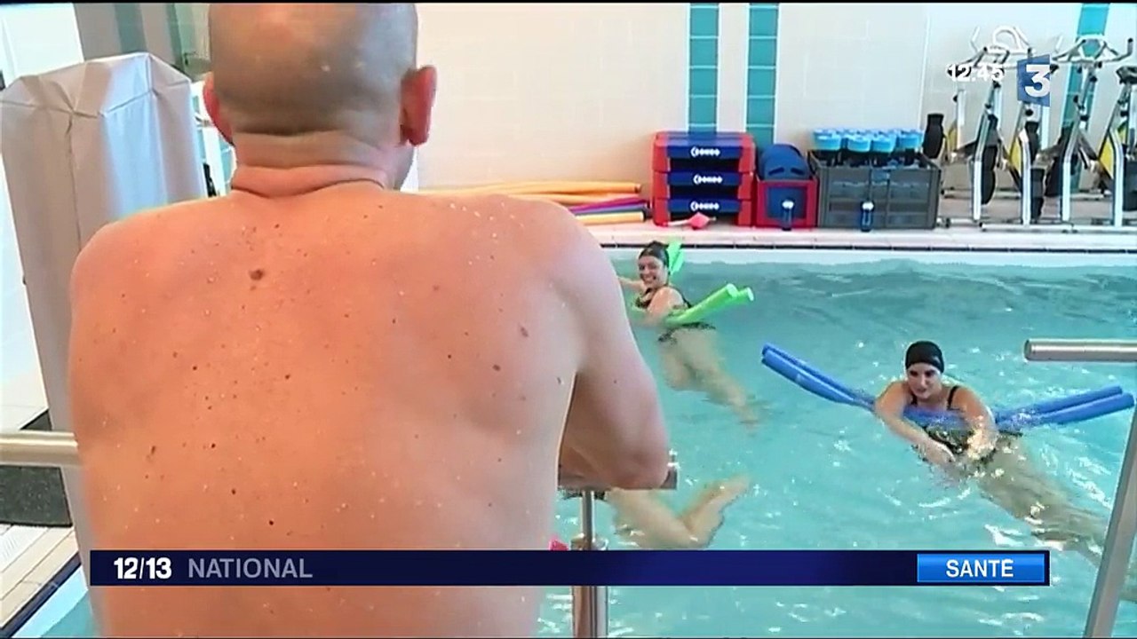 Obésité : un centre de remise en forme spécialisé à Montpellier