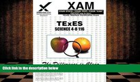 BEST PDF  TExES Science 4-8 116 Sharon Wynne BOOK ONLINE