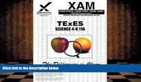 BEST PDF  TExES Science 4-8 116 Sharon Wynne [DOWNLOAD] ONLINE