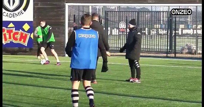 MAG (ASCO) : PORTRAIT, FLAVIEN TAIT