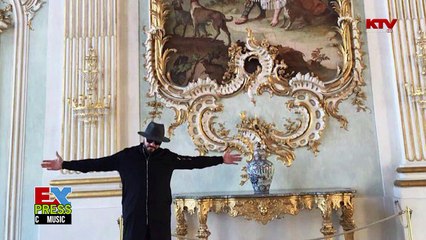 Agon Amiga, gati për lansim të “S’ka faj”