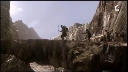 Histoire du monde (1/8) - Nos origines