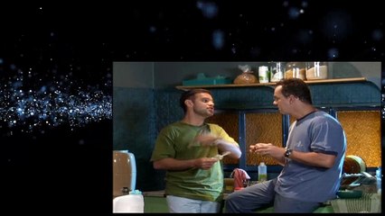 Os normais Temp 2 Cap 02 O tipo de coisa normal