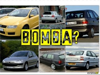 7 Carros Bons e baratos que muitos nao dão o devido valor!