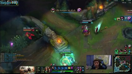 Chào mừng đã đến với Game HighLight