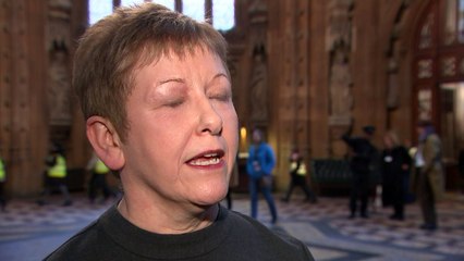 Helen Jones: 'We need to value people for their skills'