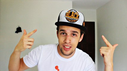 4 TIPOS DE PESSOAS QUE USAM BONÉ