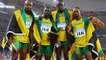 Usain Bolt to lose Olympic gold after teammate caught doping