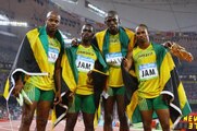 Usain Bolt to lose Olympic gold after teammate caught doping