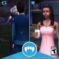 Les Sims 4 Vampires NoCD crack Télécharger