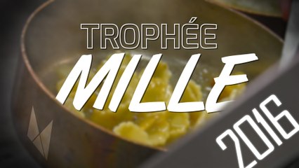 3ème édition du Trophée Mille international : l’équipe japonaise l’emporte