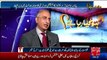 Dr. Farrukh Saleem and Ayaz Amir Analysis on Today's Panama Case Proceedings