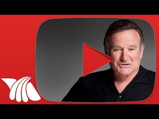 Robin Williams dejó 50 millones de dólares de herencia