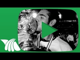 Descanse en paz Hugo Sánchez Portugal