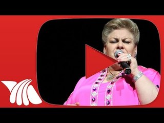 ¡Paquita la del Barrio atraviesa una crisis!