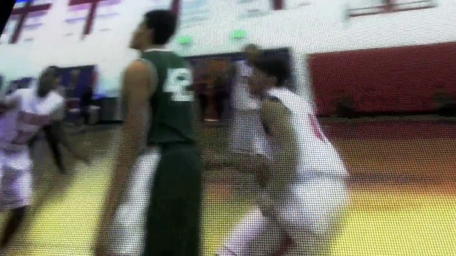 No. 2 St. John's girls' basketball snaps top-ranked Paul VI's 37-game win streak