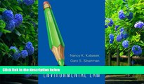 FREE [PDF] DOWNLOAD Environmental Law (8th Edition) Nancy K. Kubasek Full Book