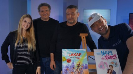 SI ON PARLAIT - 25 JANVIER 2017 - Si On Parlait - TéléGrenoble