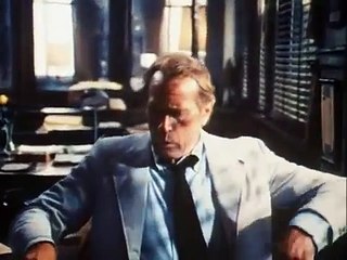 "Kolchak: The Night Stalker" TV Intro