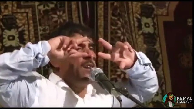 Të ka lali shpirt kënduar në Turkmenistan