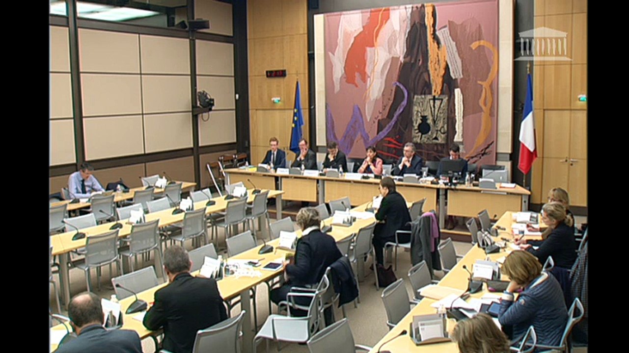 Rapport d'application ALUR 1 et 2